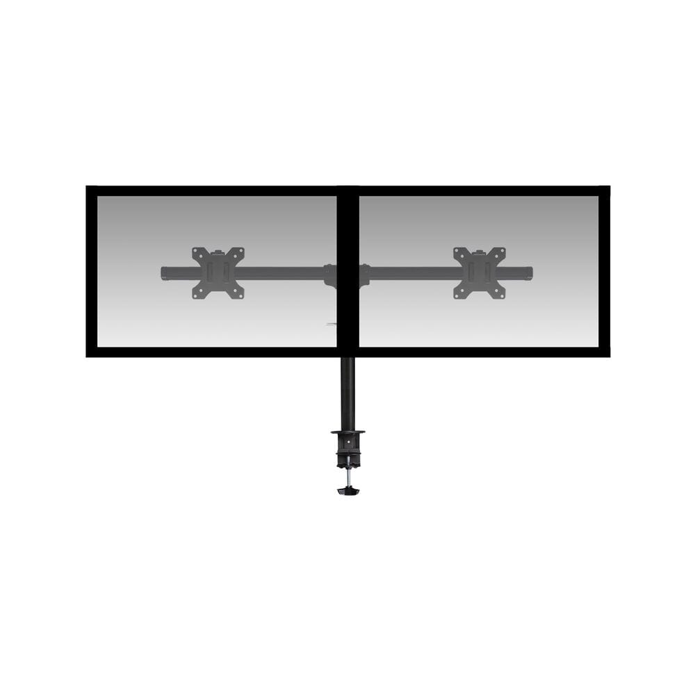 ACT Monitorarm, crossbar, 2 schermen