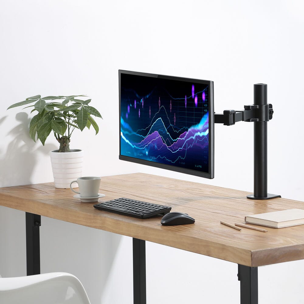 ACT Monitorarm office solid pro, 1 scherm