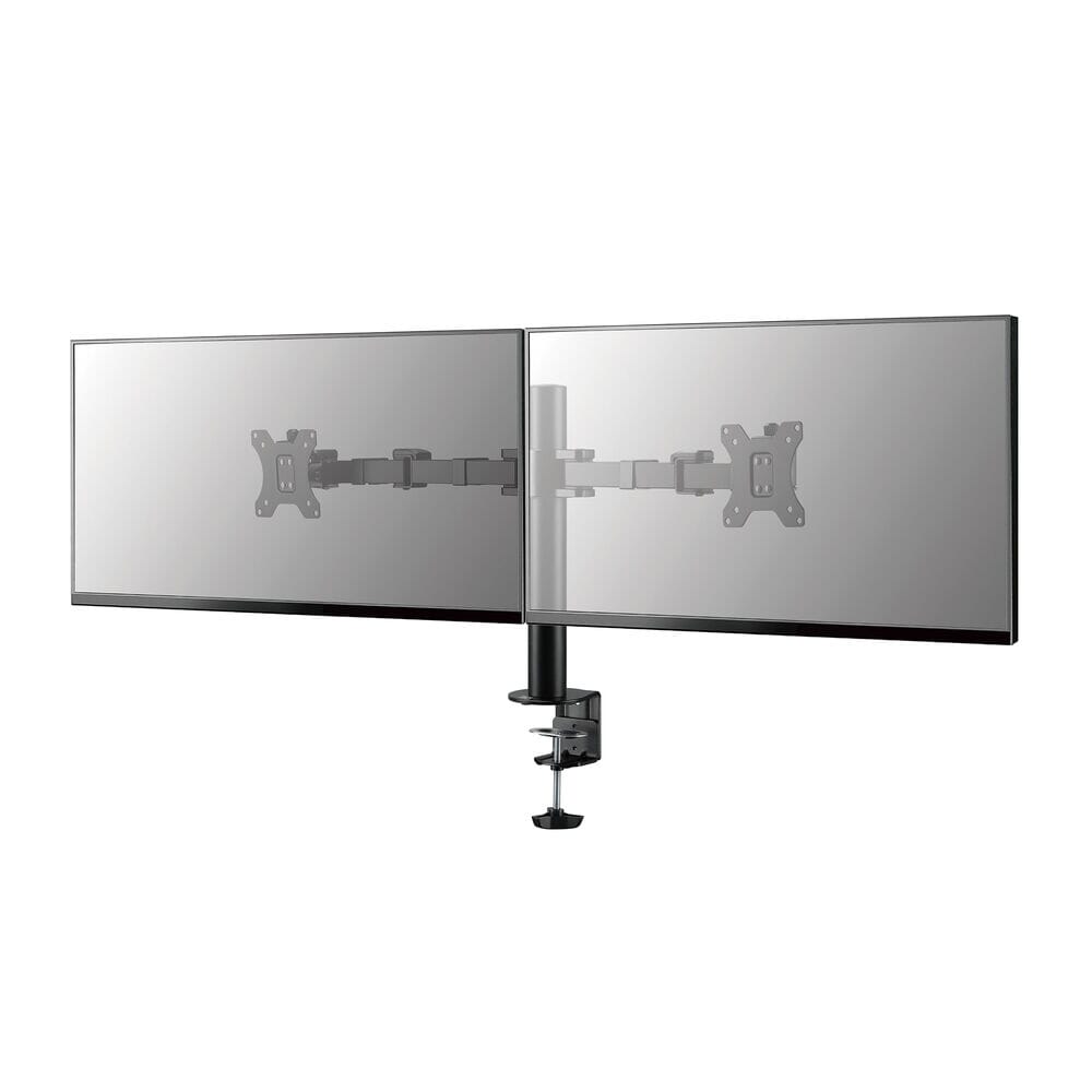 ACT Monitorarm office solid pro, 2 schermen