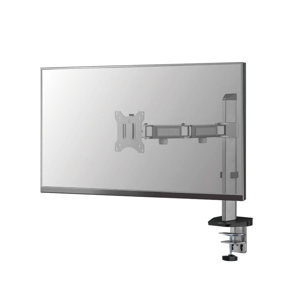 ACT Monitorarm office, 1 scherm, zilver