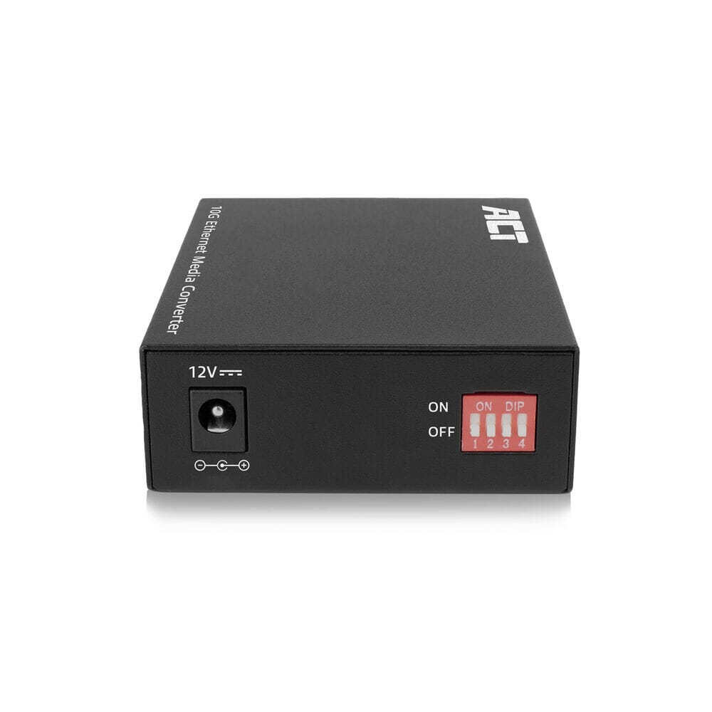 ACT 10G Ethernet Medienkonverter