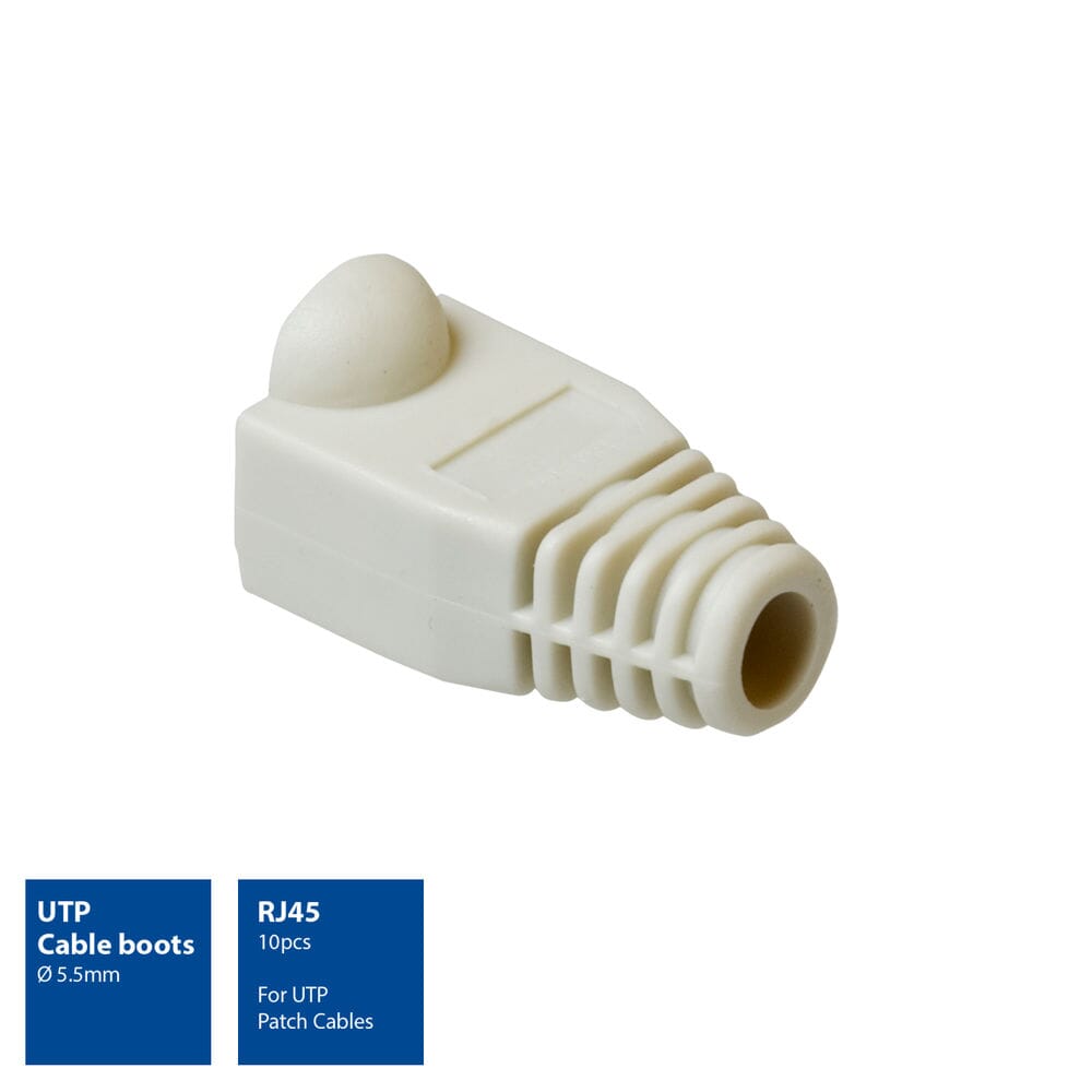 ACT UTP afwerktules, RJ45