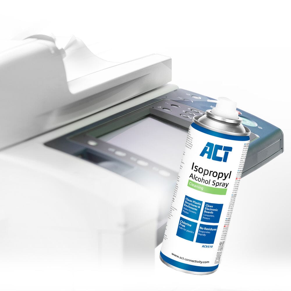 ACT Isopropyl Alcohol spray, 200ml