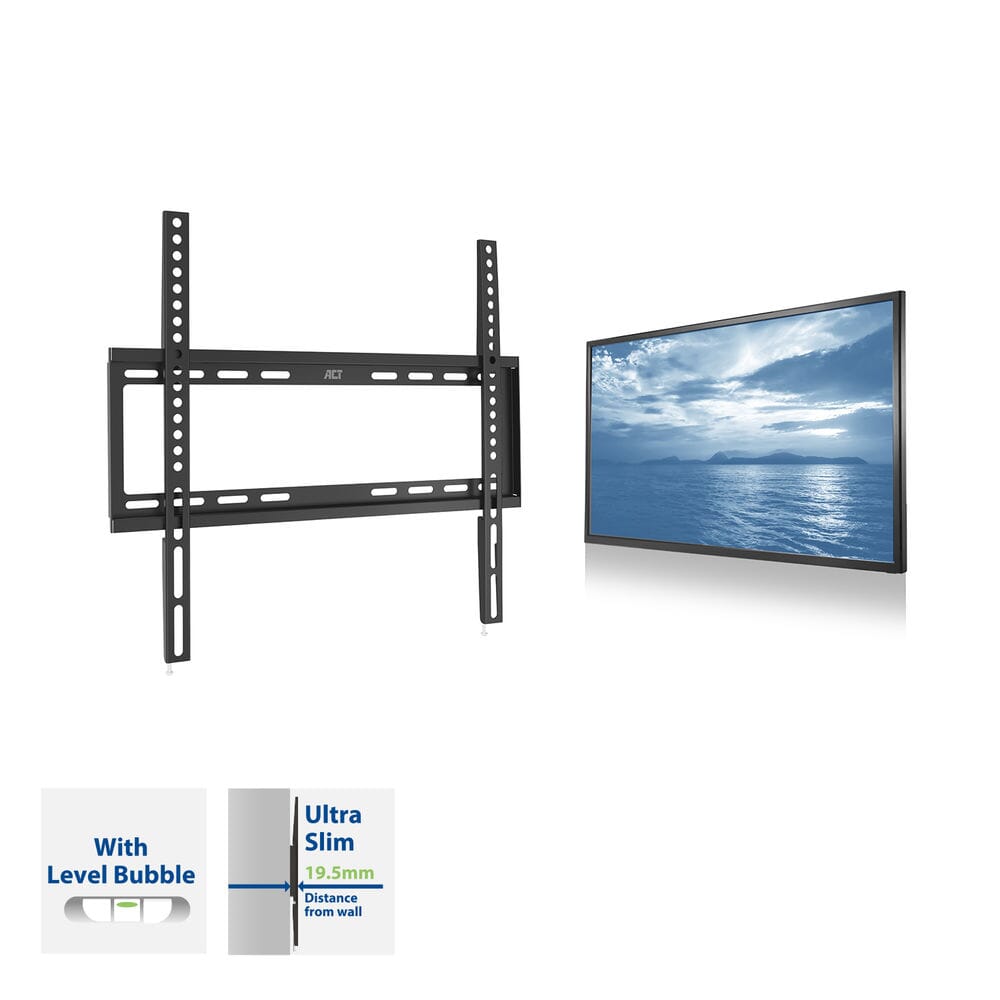 ACT TV wandsteun, 32 inch tot 55 inch , VESA