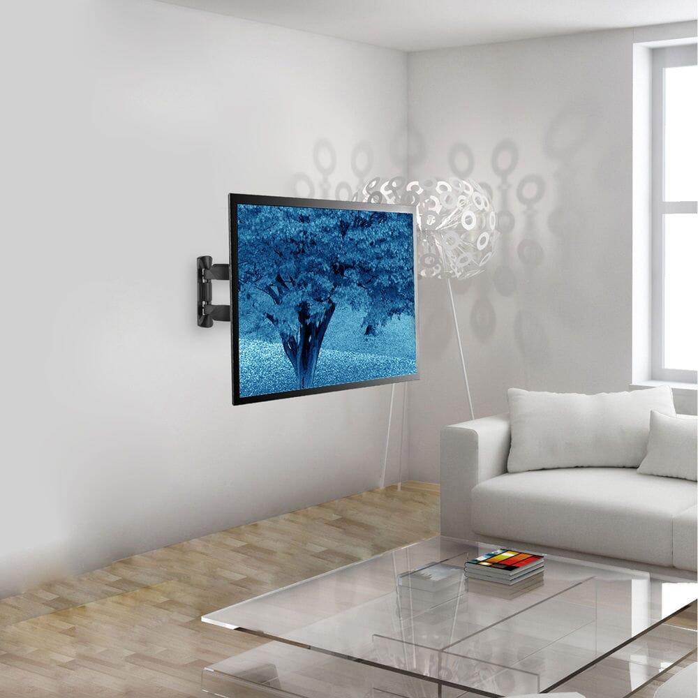 ACT Full motion TV/monitor wandsteun 23 tot 55 inch VESA