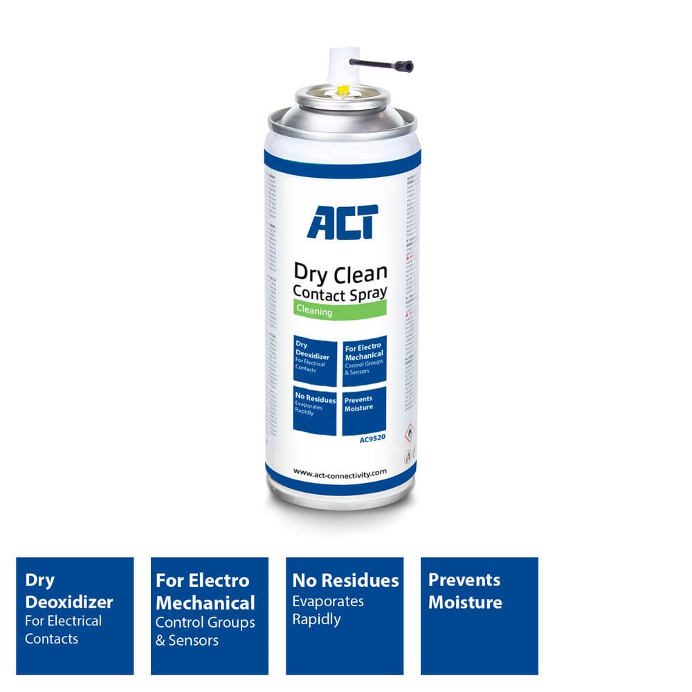 ACT Contactspray, 200ml