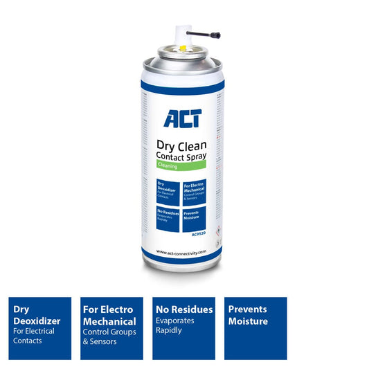 ACT Kontaktspray, 200ml