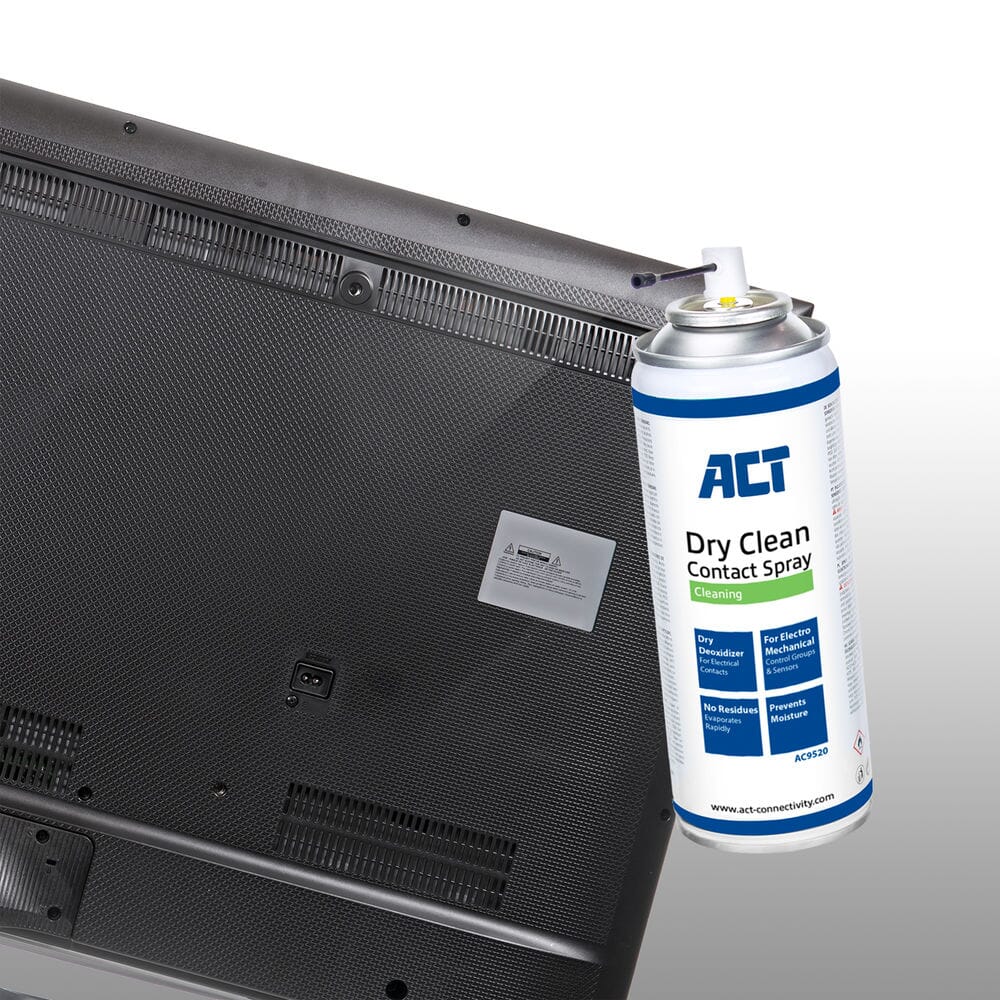ACT Contactspray, 200ml