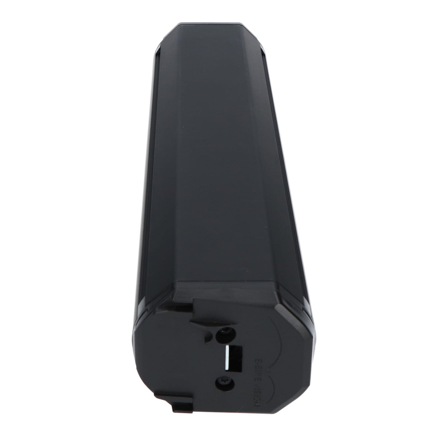 Bosch Powertube 511Wh Vertikal E-Bike Vision