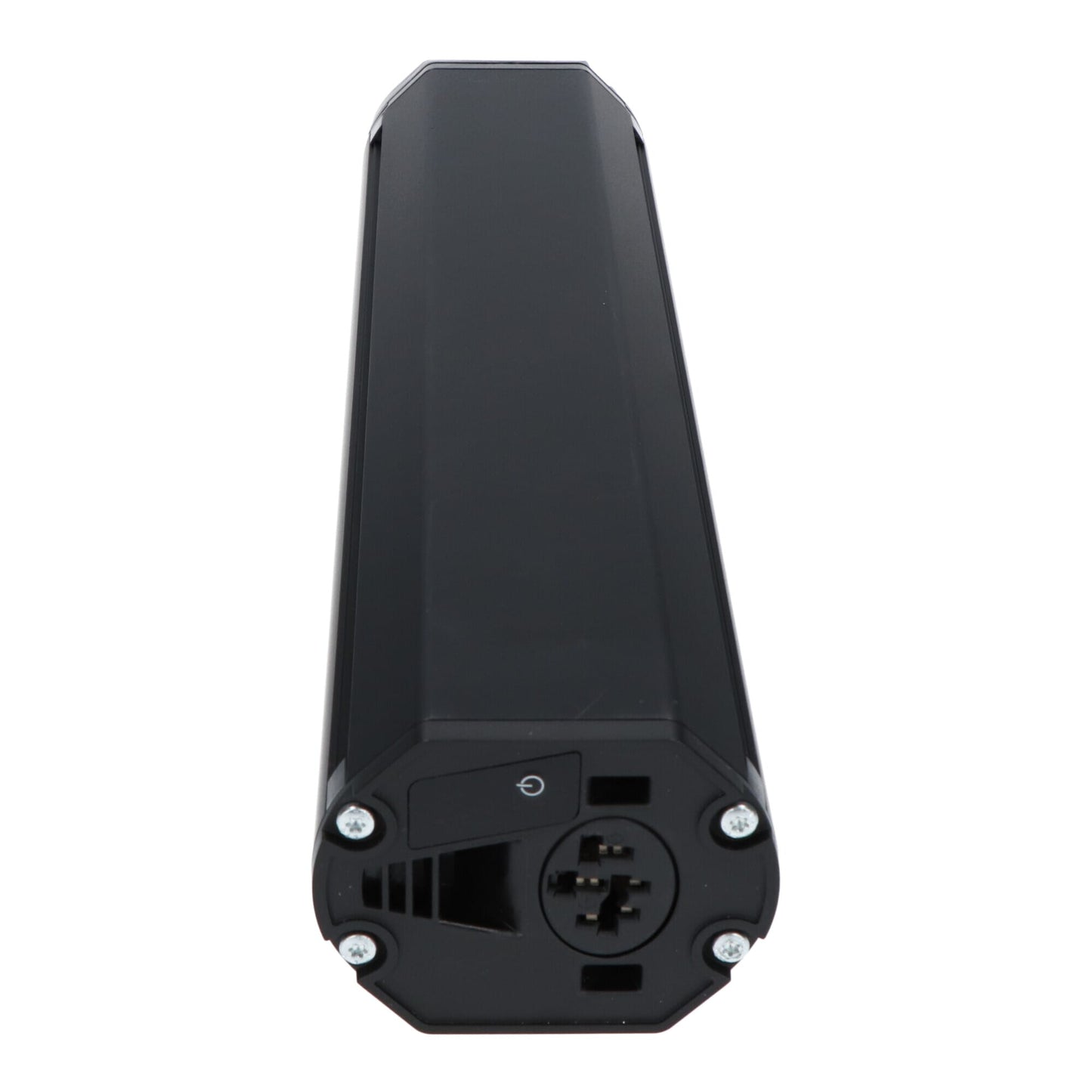 Bosch Powertube 511Wh Vertikal E-Bike Vision