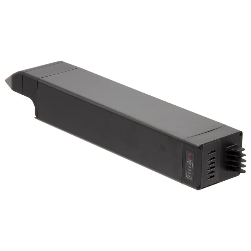 Phylion Fahrradakku 36V 11.6Ah Joycube DT-12