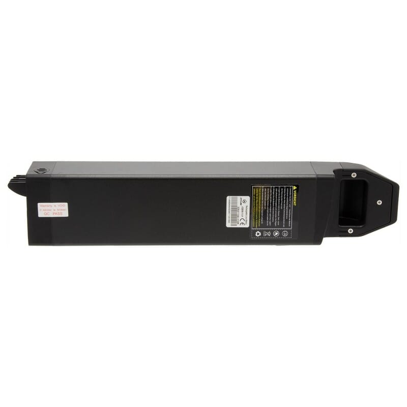 Phylion Fahrradakku 36V 11.6Ah Joycube DT-12