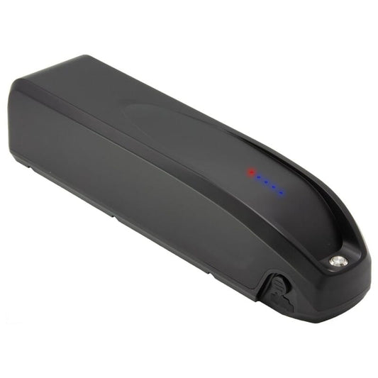 Kompatibler Fahrradakku Blaupunkt 36V 10.4Ah