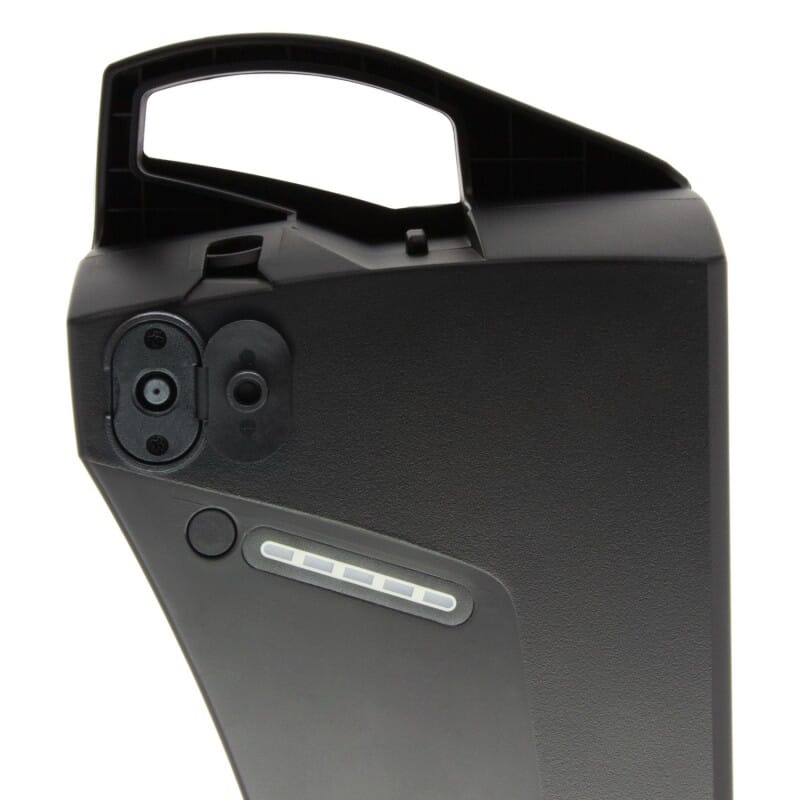Compatible Fietsaccu AEG 36V 12.8Ah Sideclick CANBUS