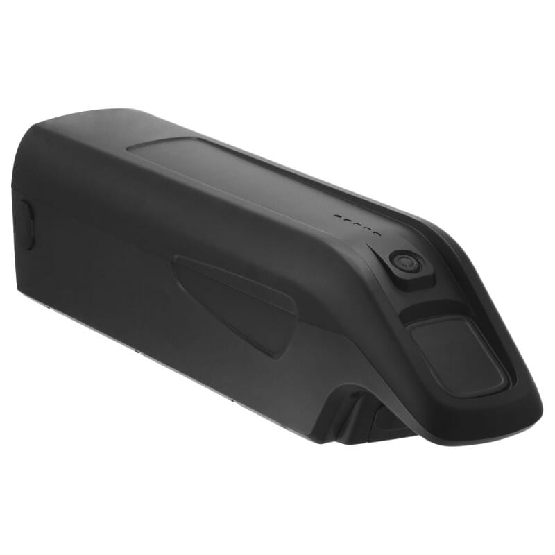 Kompatibler Fahrradakku AEG 48V 12.8 Ah CANBUS