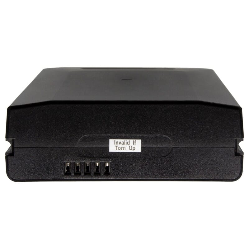 Compatible Fietsaccu Samsung 36V 10.4Ah