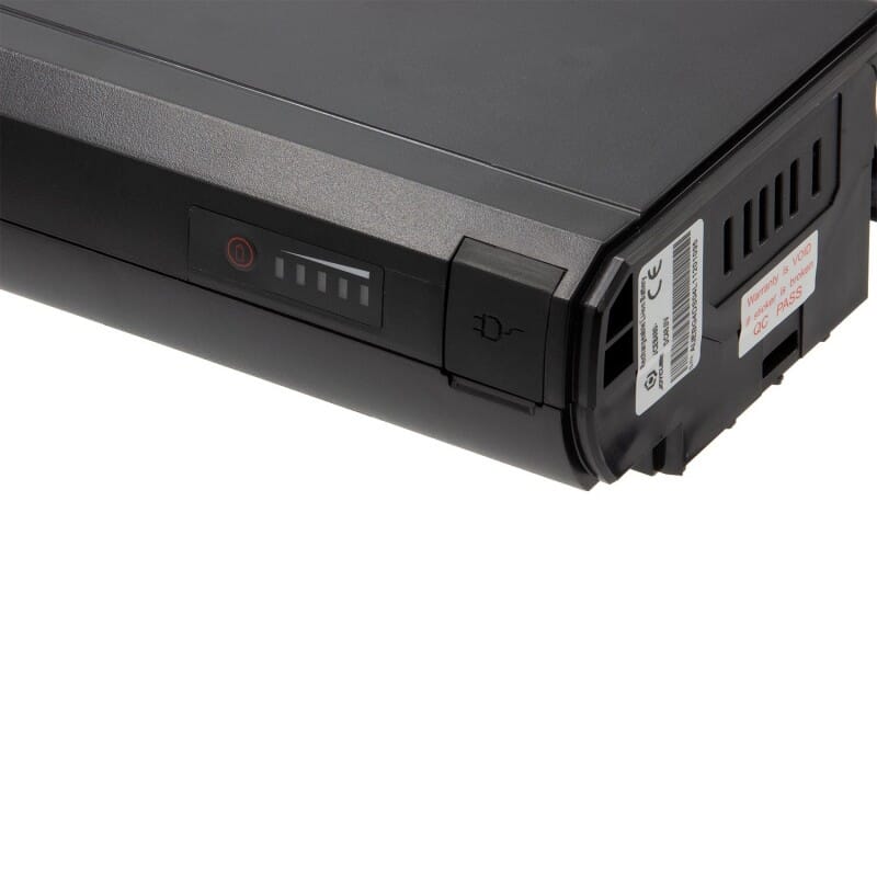 Phylion Fietsaccu 48V 8.8Ah Joycube RC1701