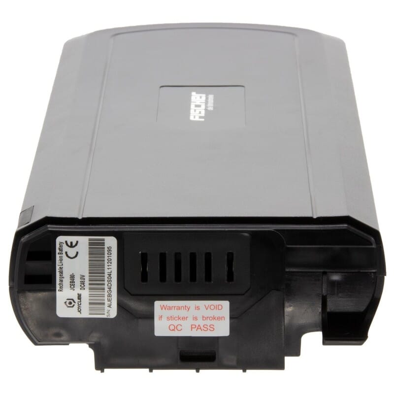 Phylion Fietsaccu 48V 8.8Ah Joycube RC1701