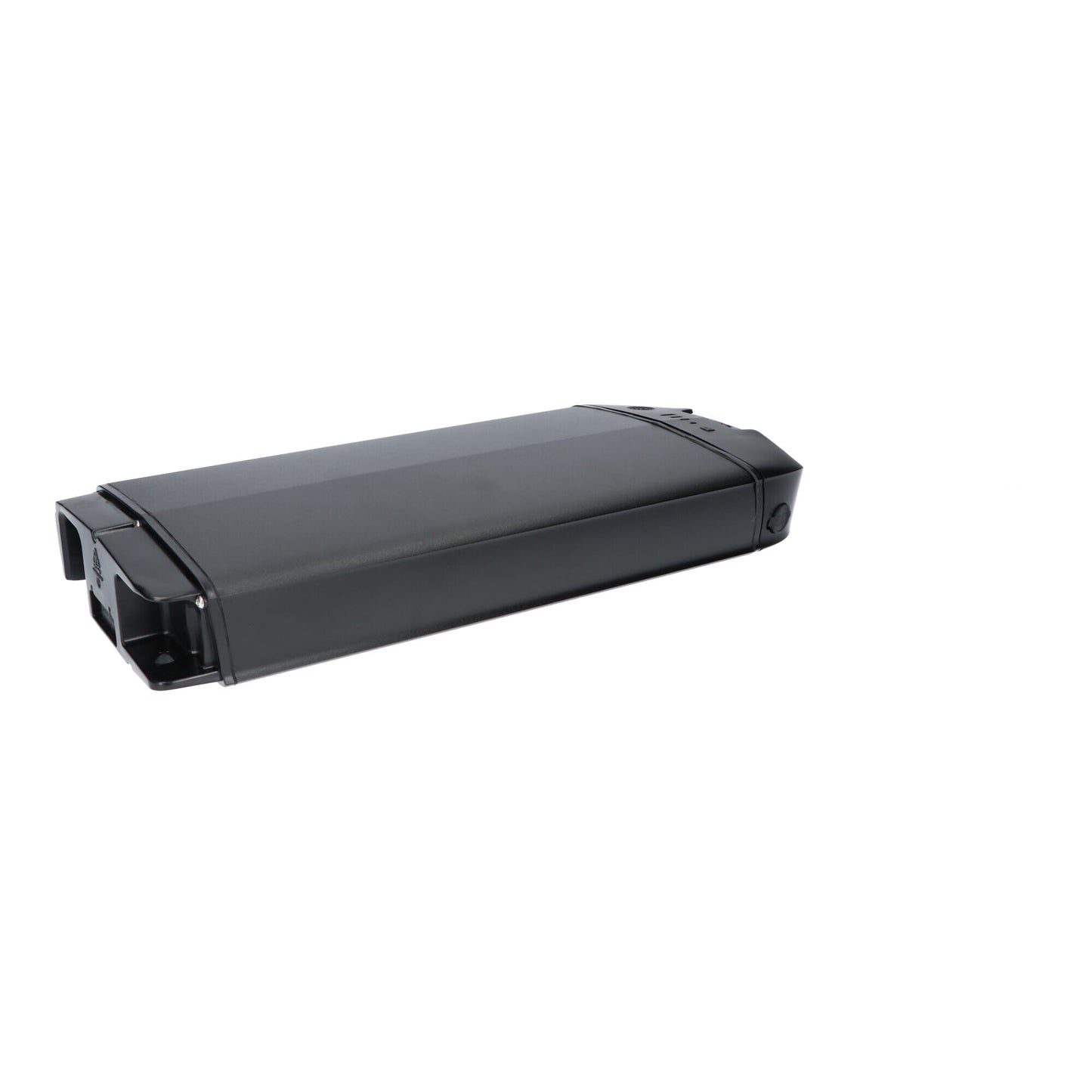 Compatible Fietsaccu Mihatra 36V 14.5Ah met Bagagedrager