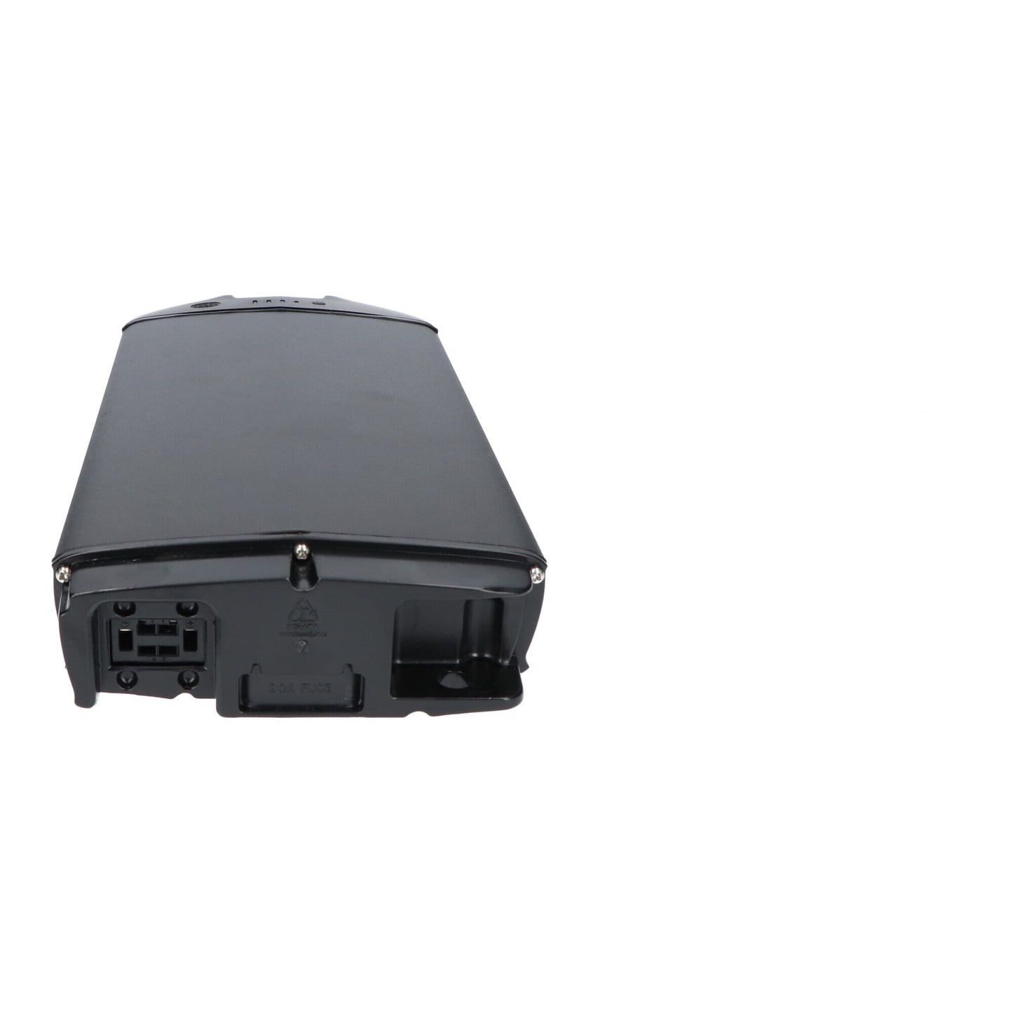 Compatible Fietsaccu Mihatra 36V 17.5Ah met Bagagedrager