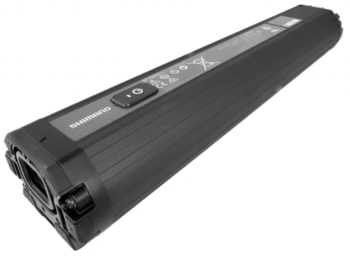 Shimano Fahrradakku BT-E8035L 36V 14Ah