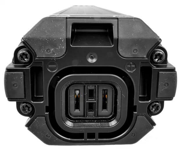 Shimano Fahrradakku BT-E8035L 36V 14Ah