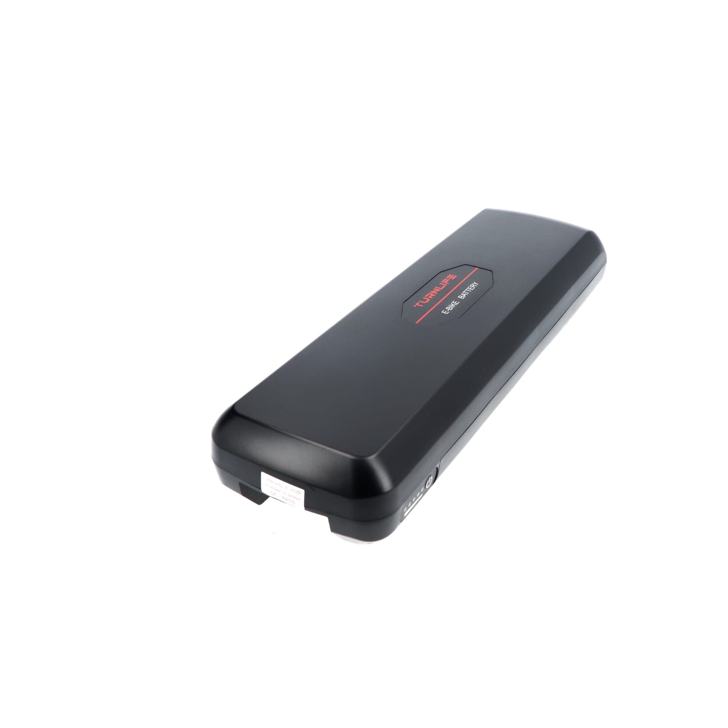 Compatible Fietsaccu Bafang 43V 13Ah incl. Lader
