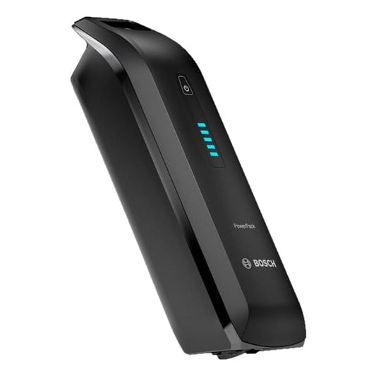 Bosch PowerPack 400 SMART Fietsaccu (BES3)