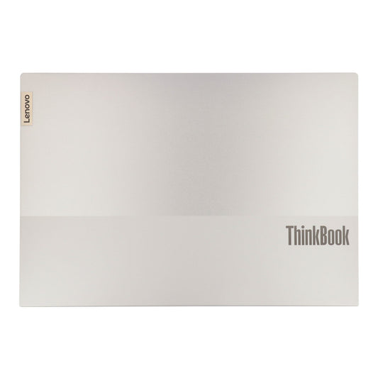 Lenovo Laptop LCD Back Cover, FHD - Grijs