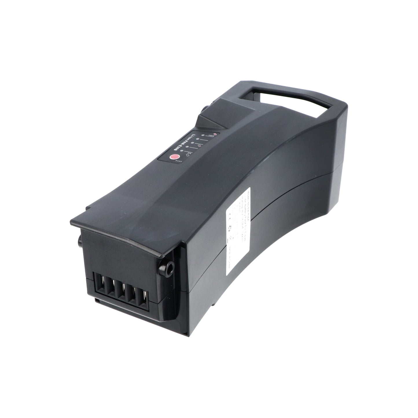 Compatible Derby Impulse Fietsaccu 36V 13Ah