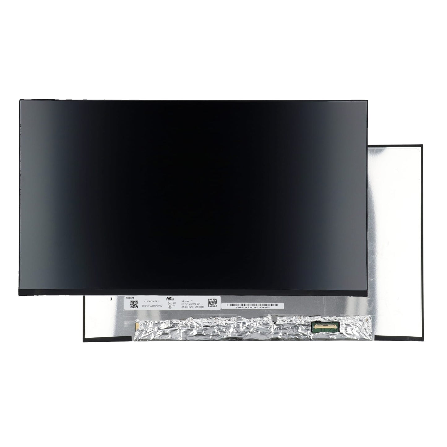 Écran LCD 14.0 pouces 1920x1080 Mat 30Pin eDP