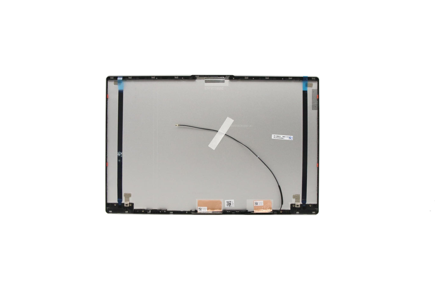 Lenovo Laptop LCD-Gehäuse Rückseite - Grau