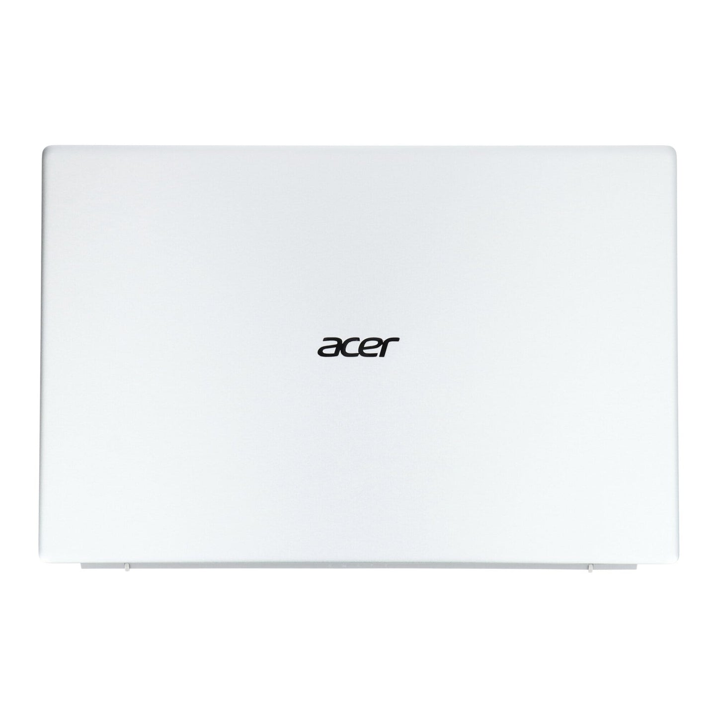Acer Ordinateur portable LCD Coque Arrière - Argent
