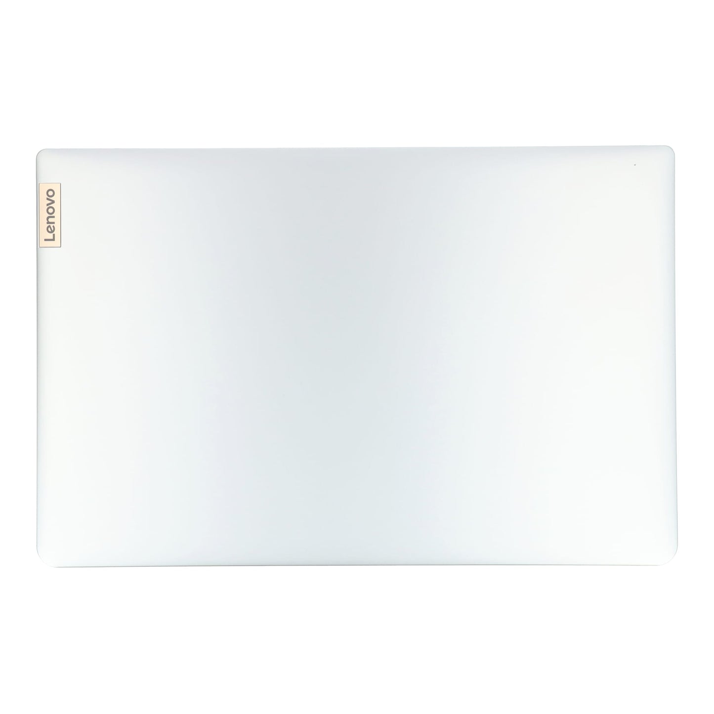 Lenovo Laptop LCD Back Cover - Zilver