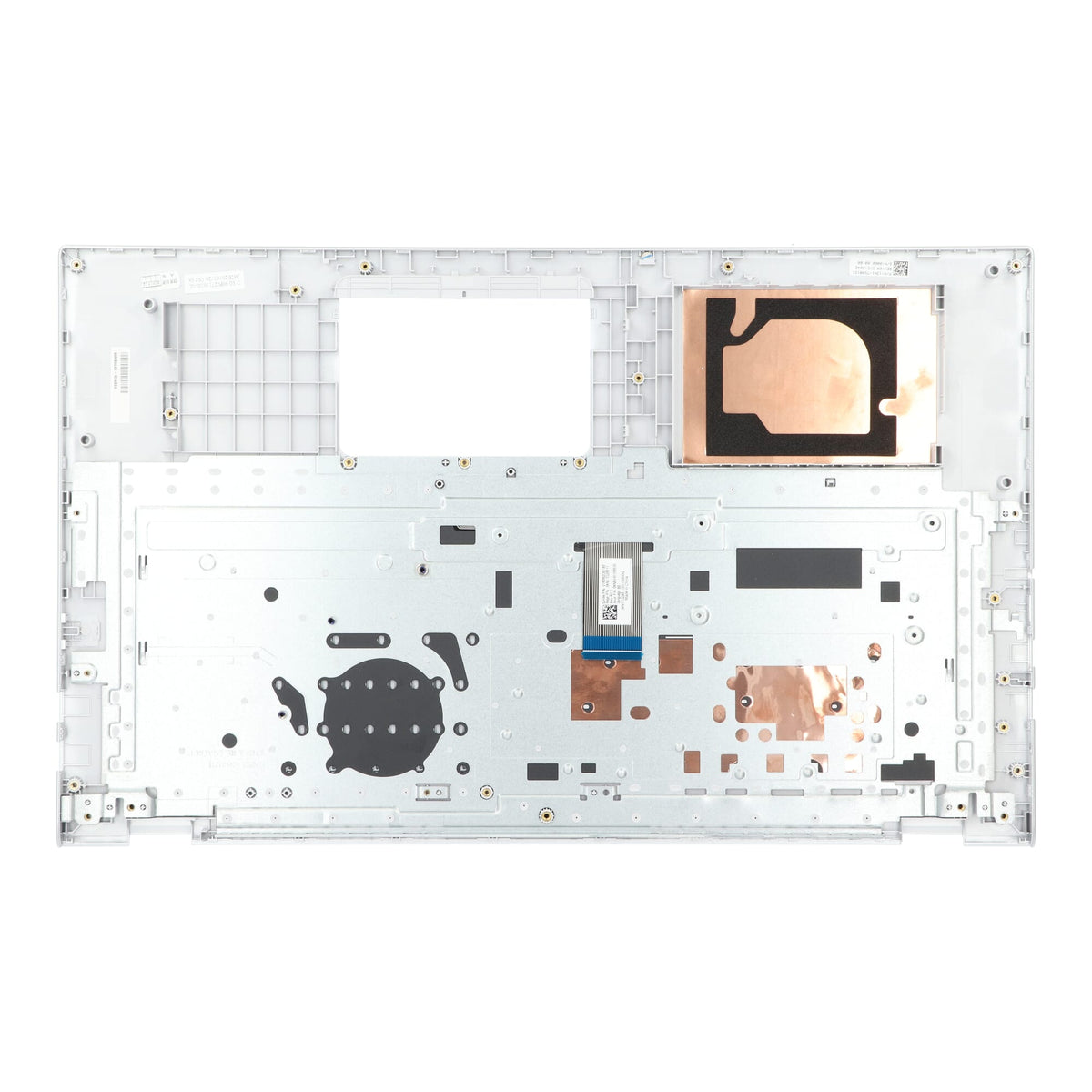 Asus Laptop Toetsenbord Azerty BE + Top Cover
