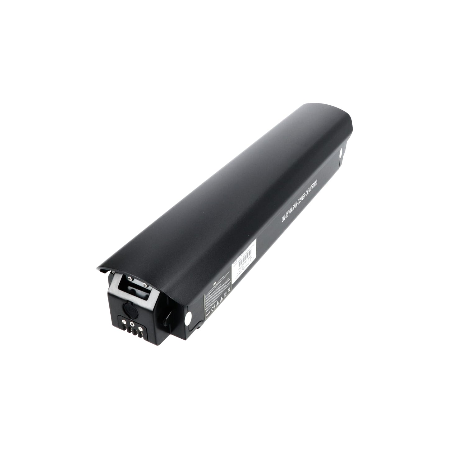 Brinckers Fietsaccu 36V 14Ah