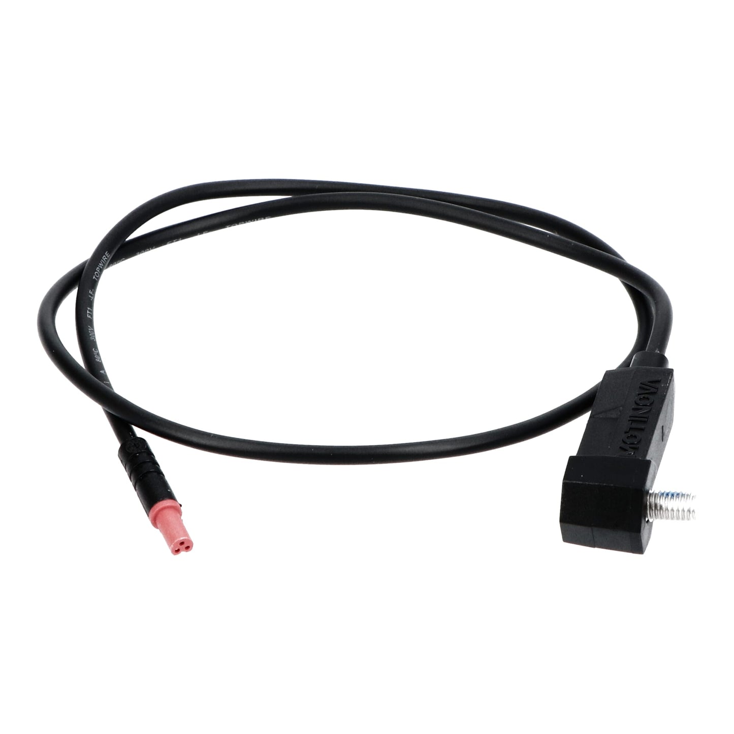 Motinova Speedsensor CUS 540mm 3.0 M5*12 Schraube