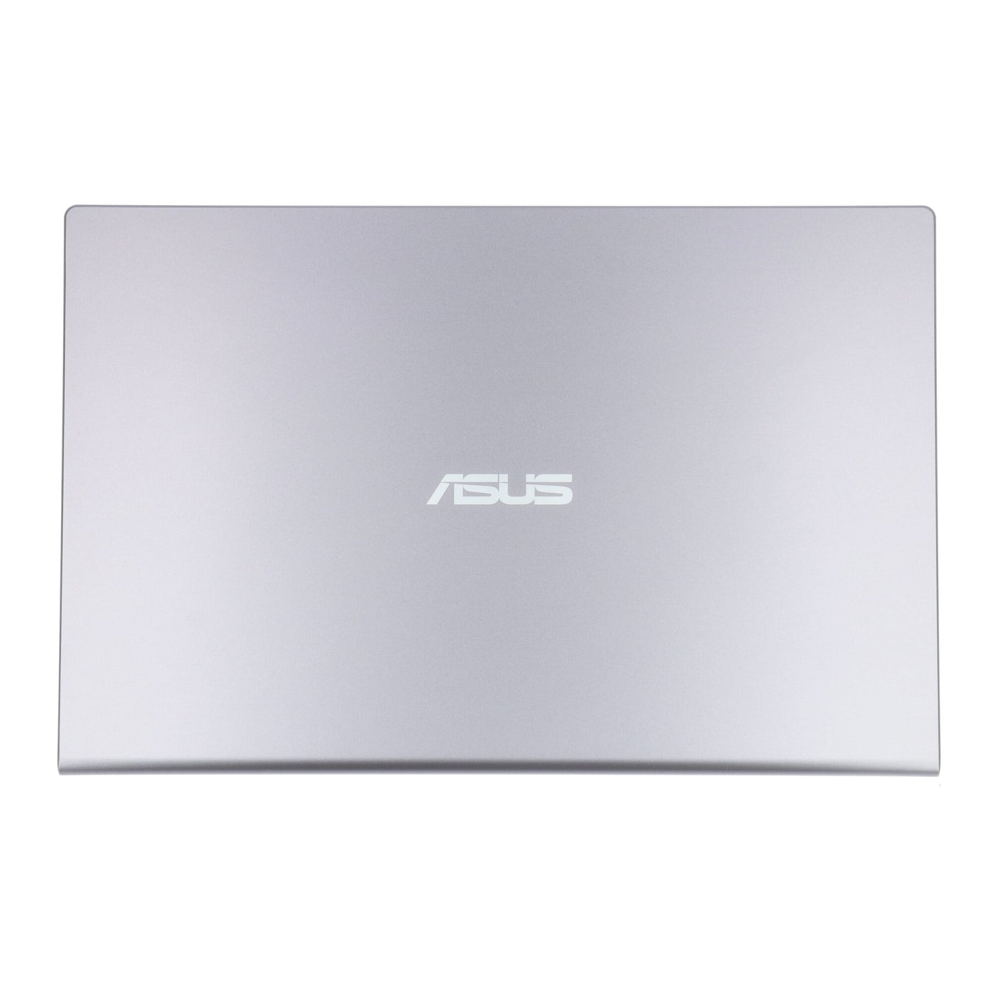 Capot arrière d'écran LCD pour ordinateur portable Asus - Gris