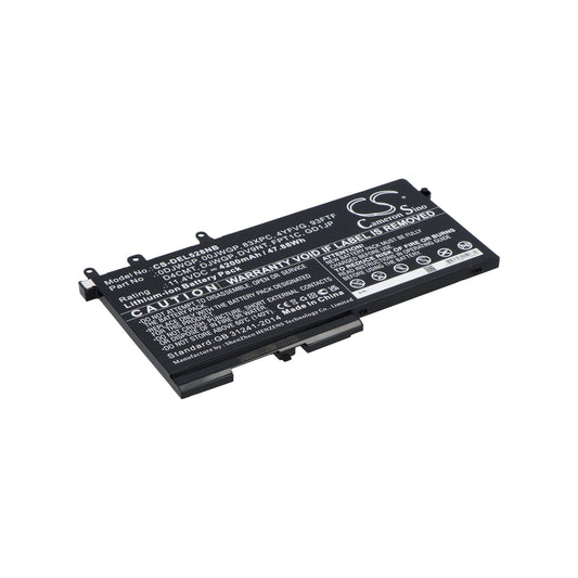 Laptop Akku 4200mAh