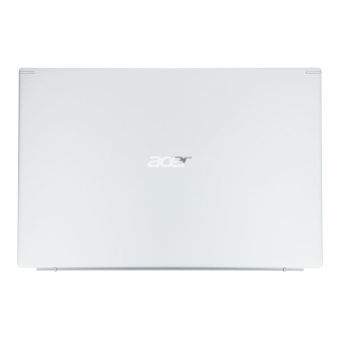 Acer Ordinateur portable LCD Coque Arrière - Argent