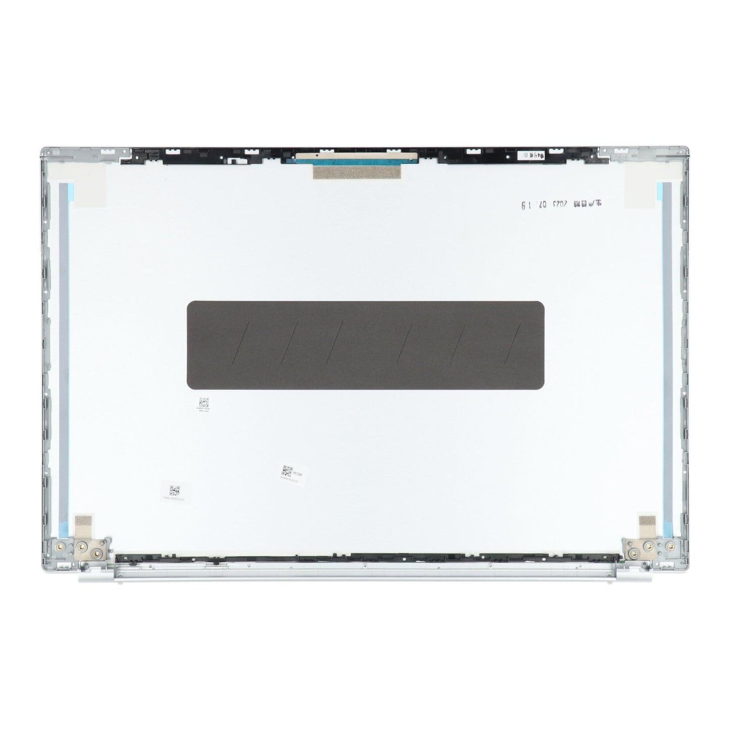 Acer Ordinateur portable LCD Coque Arrière - Argent