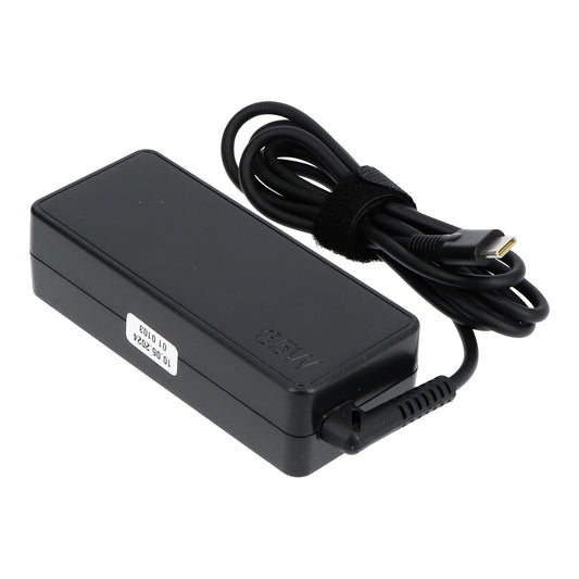 Lenovo 65W AC-Adapter USB-C (Netzkabel nicht im Lieferumfang enthalten)