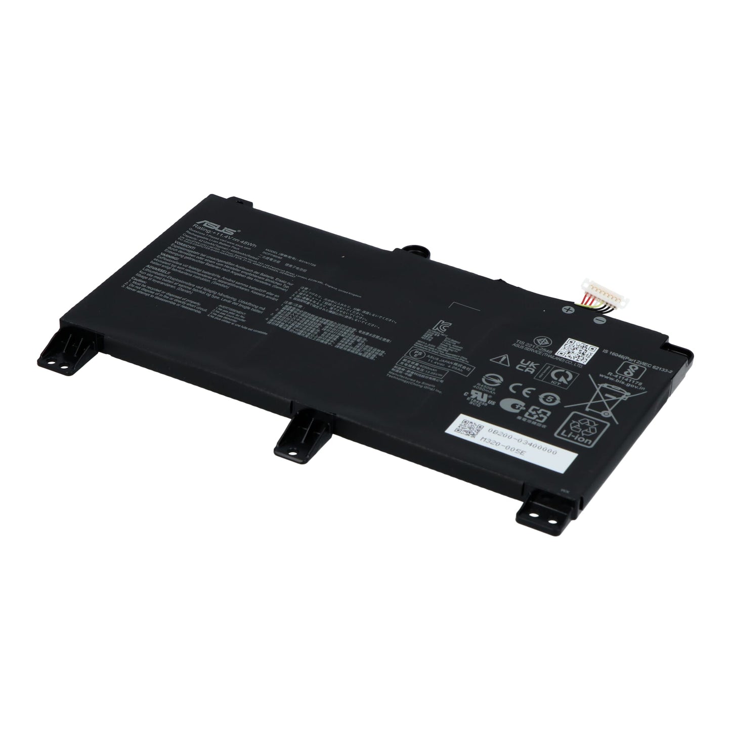 Asus Laptop Akku 4200mAh
