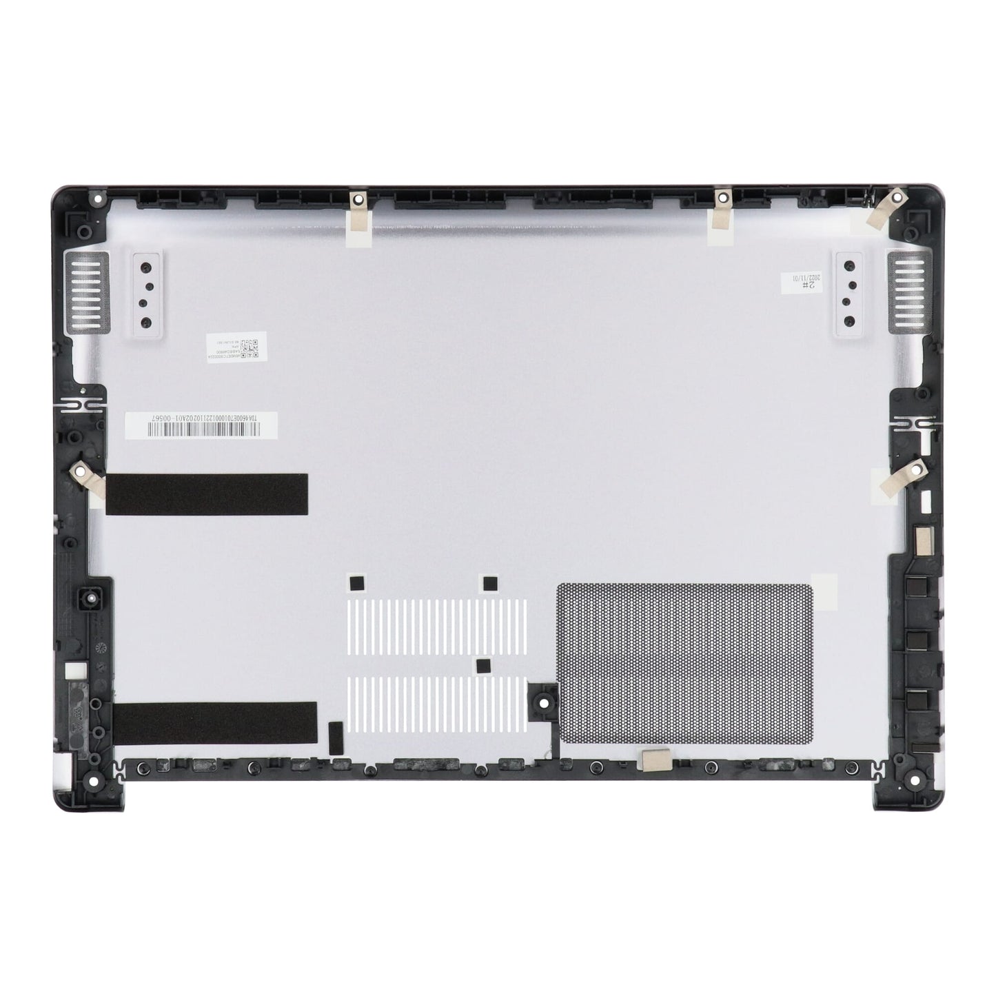 Acer Laptop Bottom Cover - Zilver