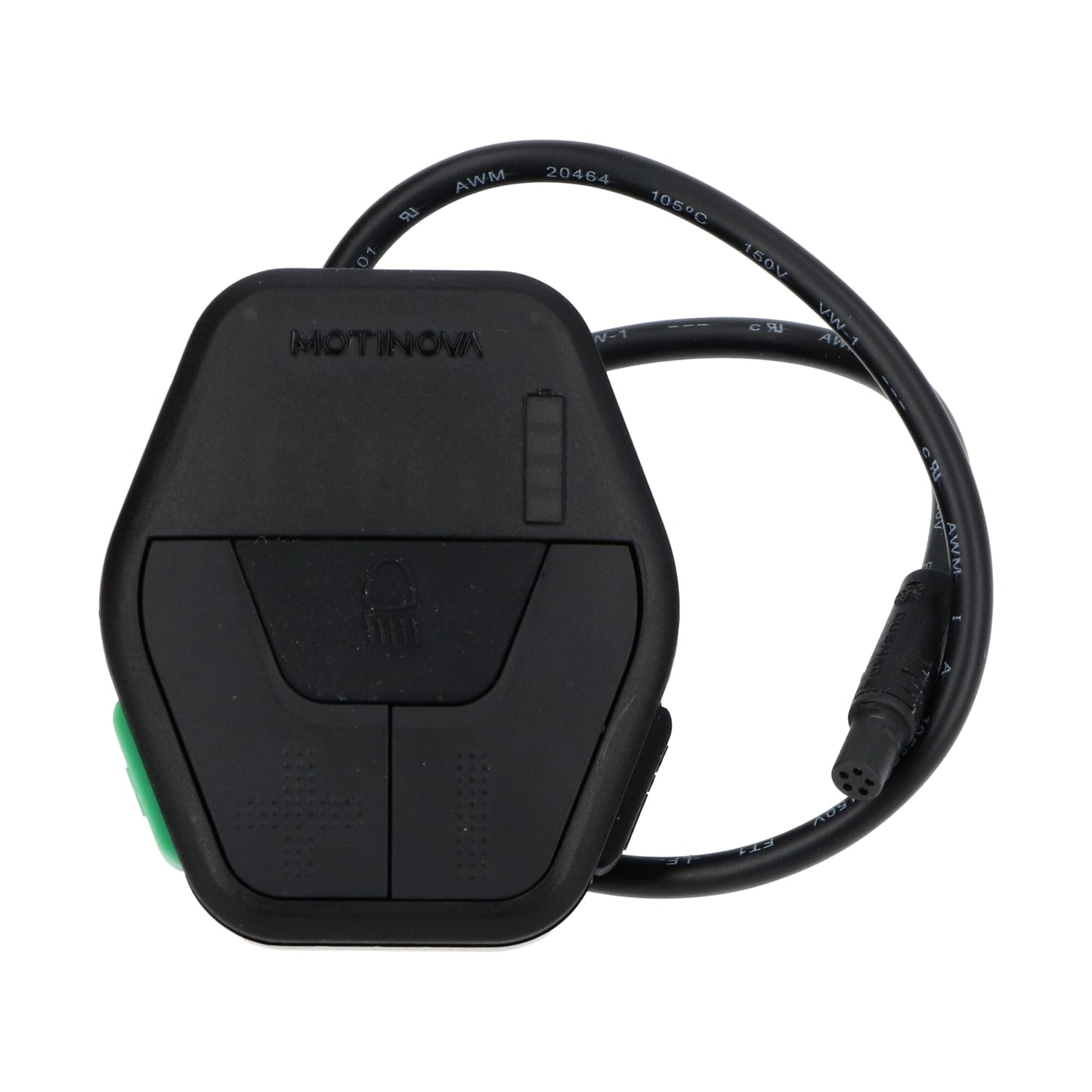 Motinova Display CN301 CUS 125 kbit