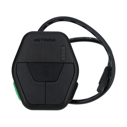 Motinova Display CN301 CUS 125kbit