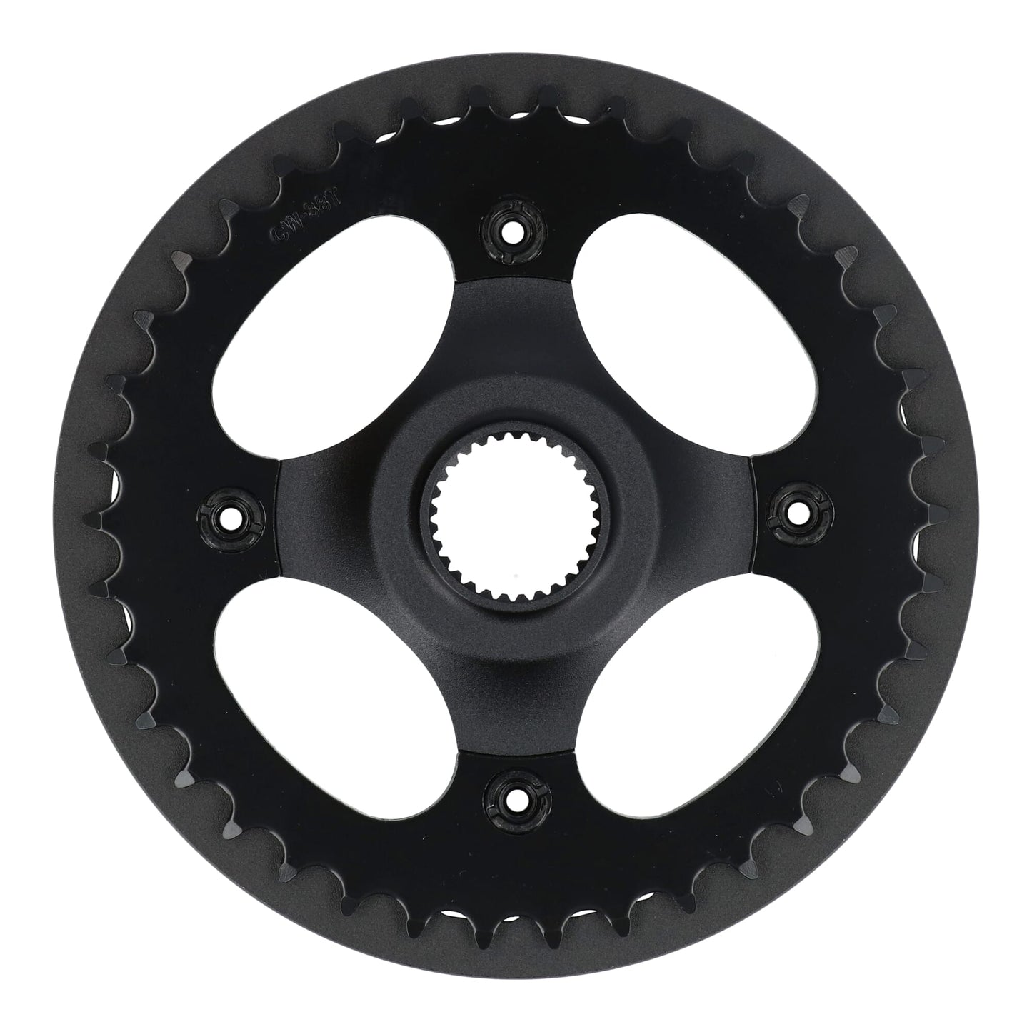 Motinova Écrou de blocage de pignon - CL=49mm - 14-16T
