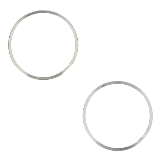 Motinova Sluitring - 2mm*1+2.5mm*1 - CL=46mm