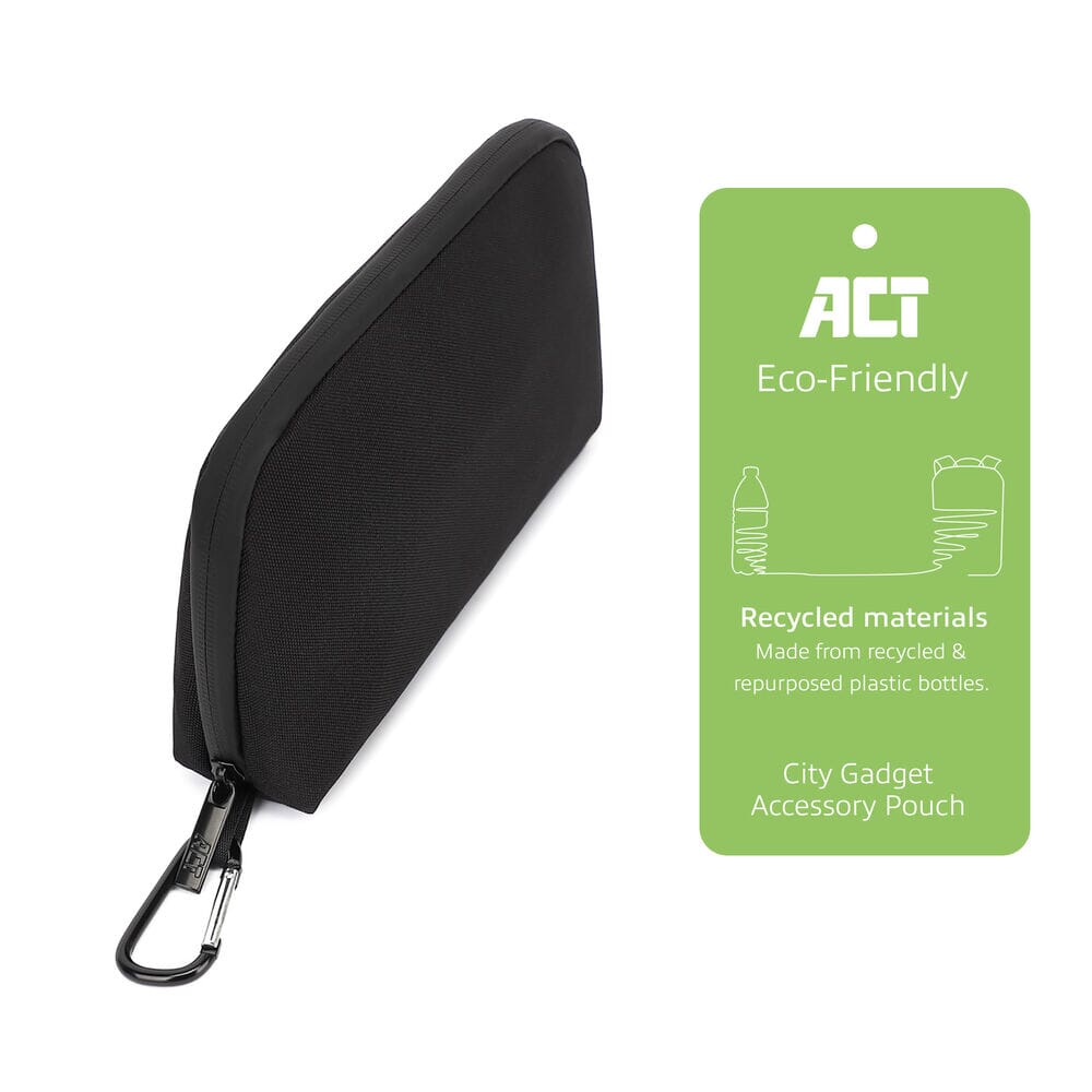 ACT City Accessory Travel Organizer