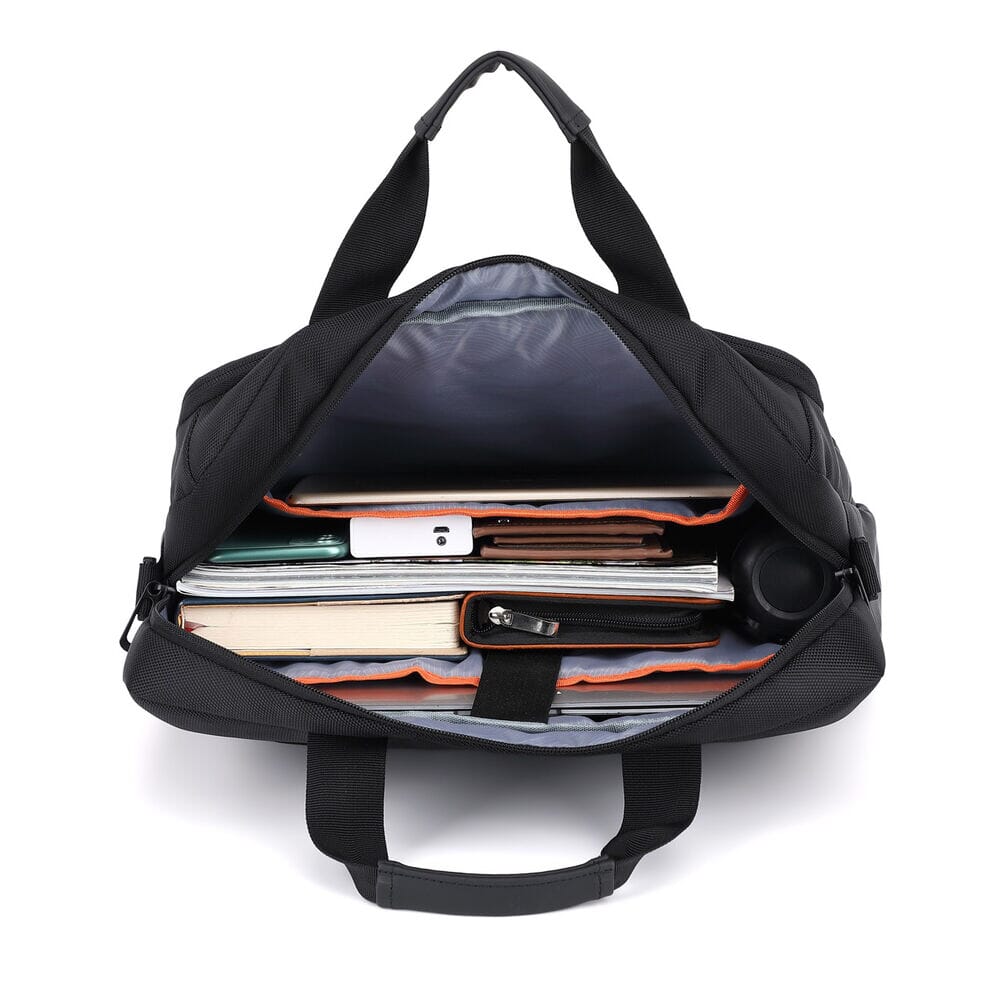ACT Suburb shoulder bag for laptops up to 15.6 inch